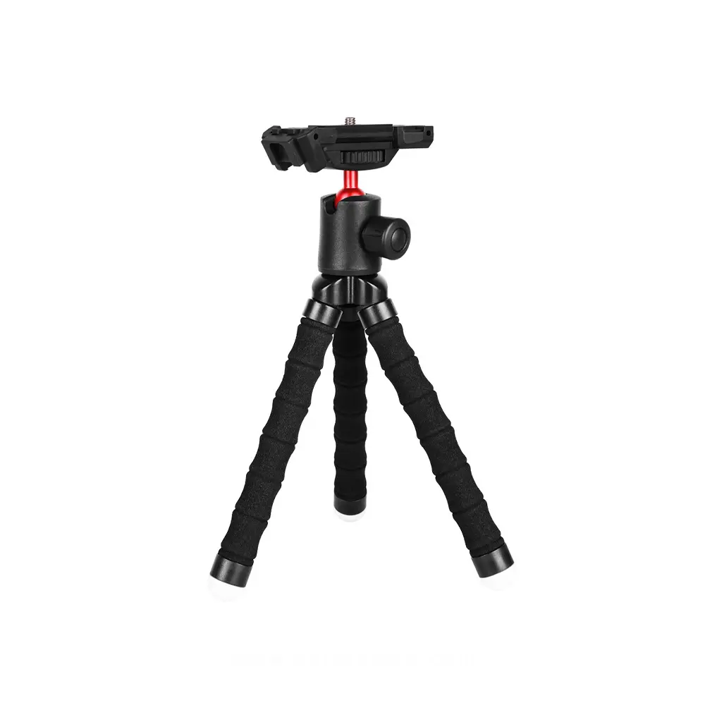 Porodo Table Tripod with Phone Holder