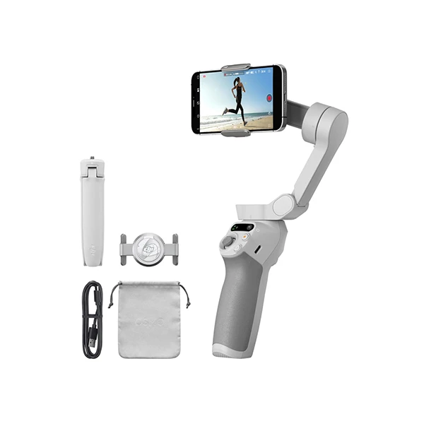 [190021064256] DJI OSMO MOBILE SE