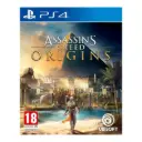 Assassin`S Creed Origins (Latam) - PS 4