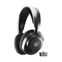 SteelSeries Arctis Nova 7 Wireless Gaming Headset - Black