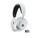 SteelSeries Arctis Nova 7X Wireless Headset - White