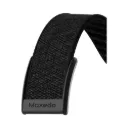 Moxedo Fit Weave Nylon Braided Band