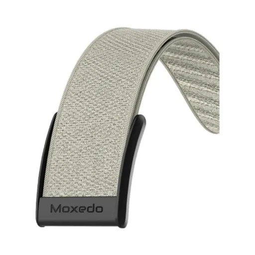 Moxedo Fit Weave Nylon Braided Band