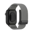 Moxedo Fit Weave Nylon Braided Band