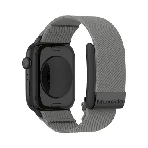 Moxedo Fit Weave Nylon Braided Band