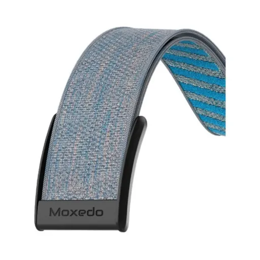 Moxedo Fit Weave Nylon Braided Band