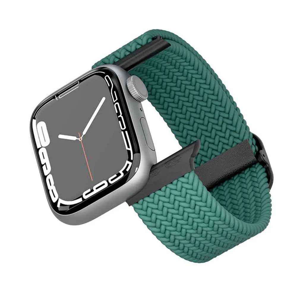 Levelo Nylon Strap 45 mm