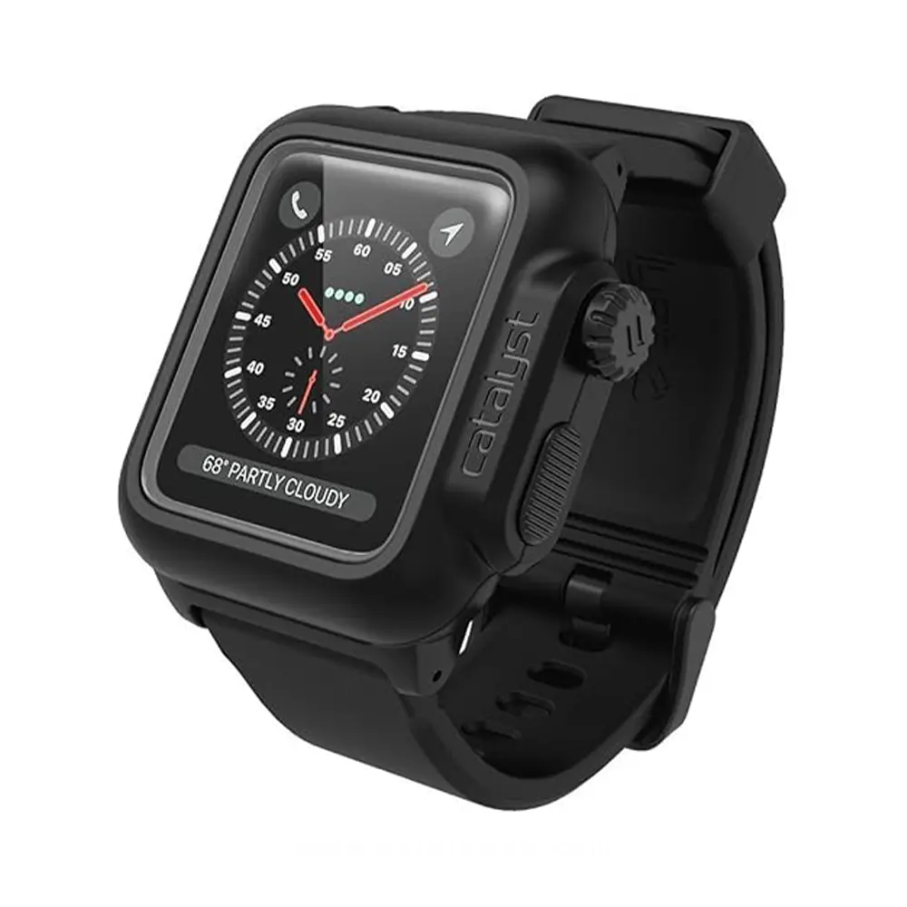 ICASE watch covers 42MM
