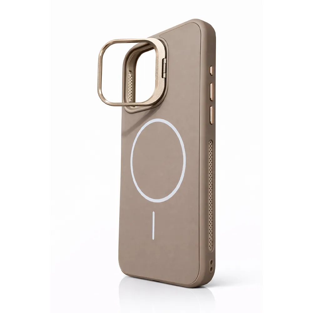 iPhone 16 Pro Max Magsafe Case - comie