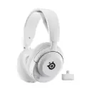 SteelSeries Arctis Nova 5P Wireless Gaming Headset - White
