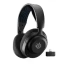 SteelSeries Arctis Nova 5P Wireless Gaming Headset - Black