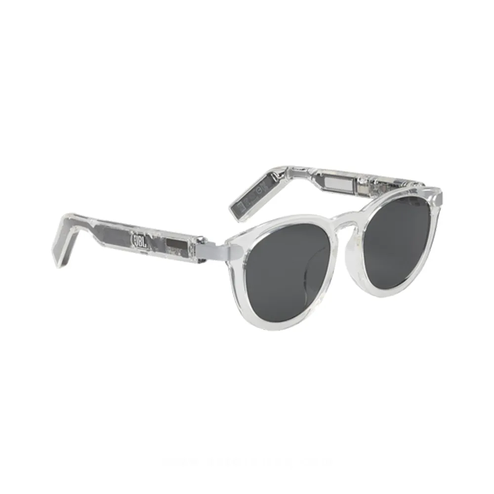 [0603038] JBL SoundGear Frames Round (Pearl)