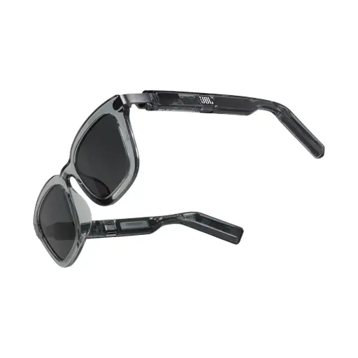 [050036399876] JBL SoundGear Frames Square (Black)