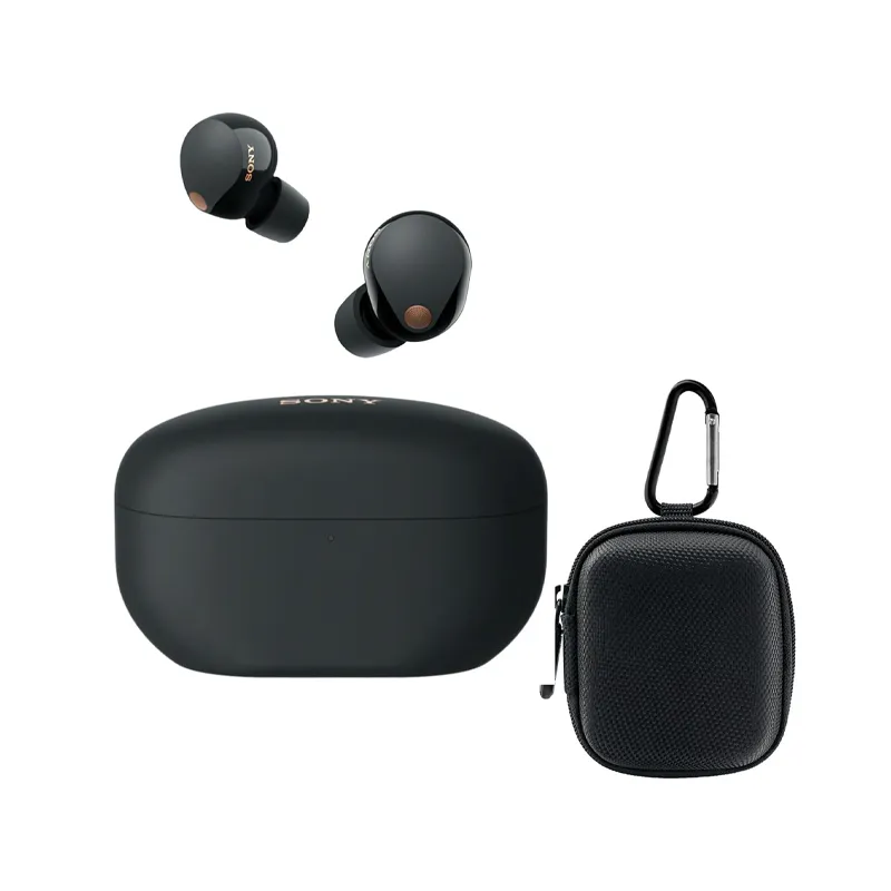 Sony WF-1000XM5 Wireless Noise Cancelling EarBud's