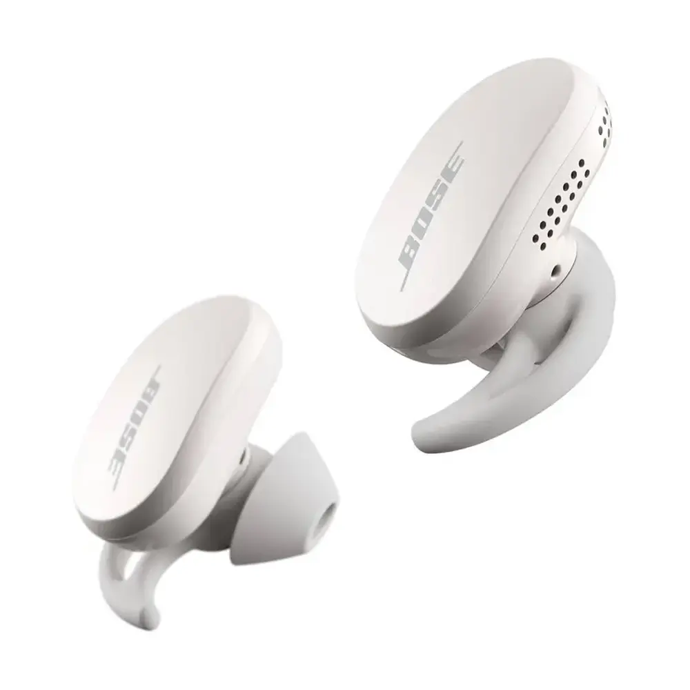 Bose QuietComfort Noise Cancelling True Wireless | EStore