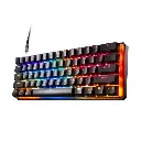 SteelSeries APEX 9 Mini Wired Gaming Keyboard - Black