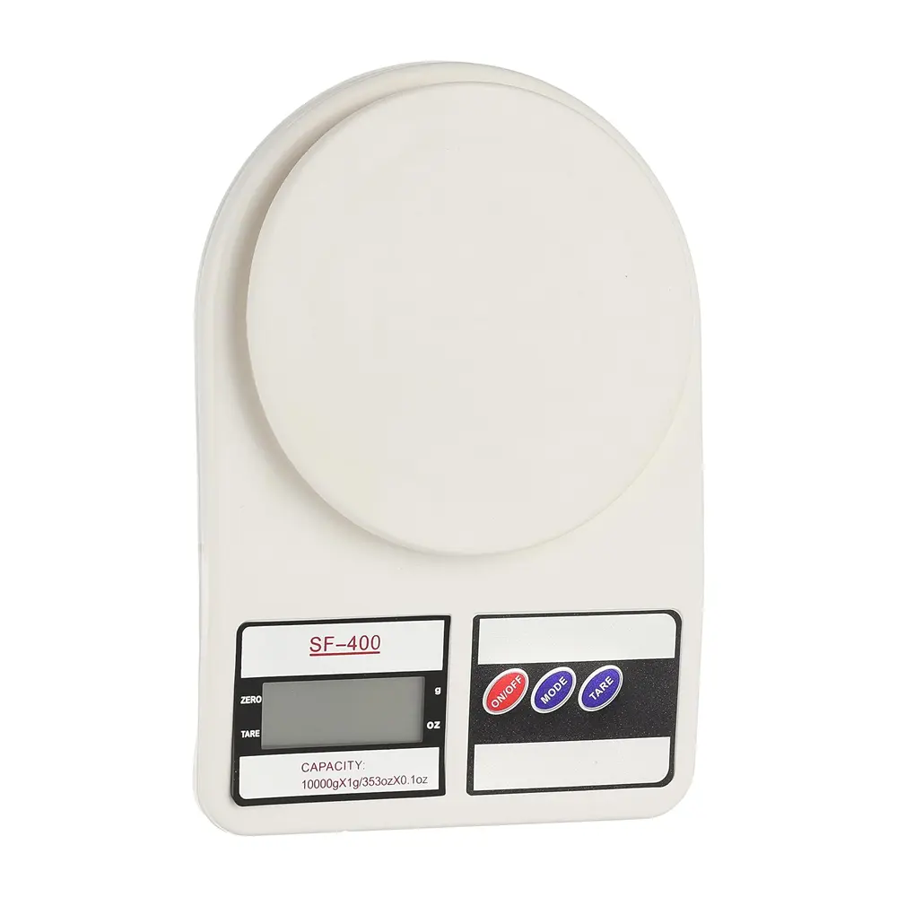 DENX Digital Kitchen Scale M/DX3602