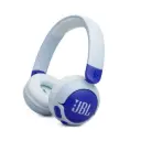 JBL JR 320BT Wireless On-Ear Headphones for Kids 