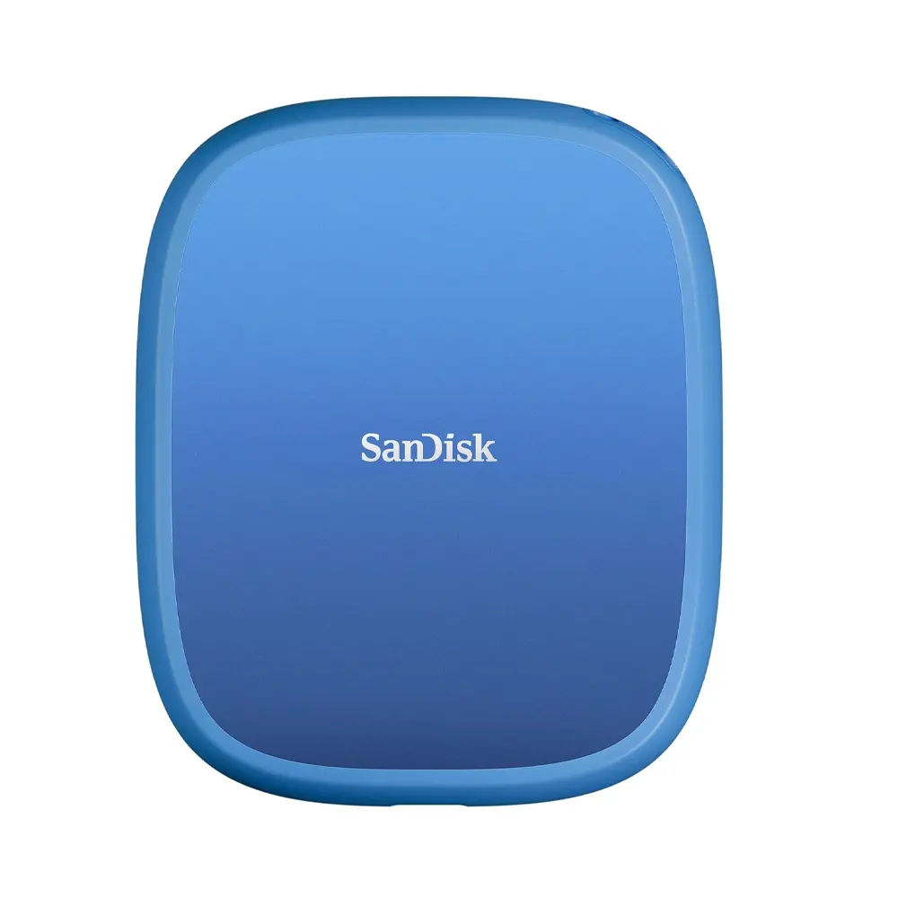SanDisk Creator Phone SSD 