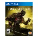 (DARK SOULS 3 - PS4 (USED