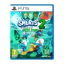  The Smurfs 2: The Prisoner of the Green Stone -PS5 (USED)