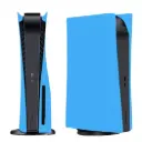 Faceplate Cover Skin Replacement for PS5 - Star Blue Colour