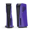 Faceplate Cover Skin Replacement for PS 5 UHD - Purple Colour