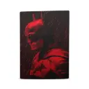 Faceplate Cover Skin Replacement for PS 5 - Batman Logo