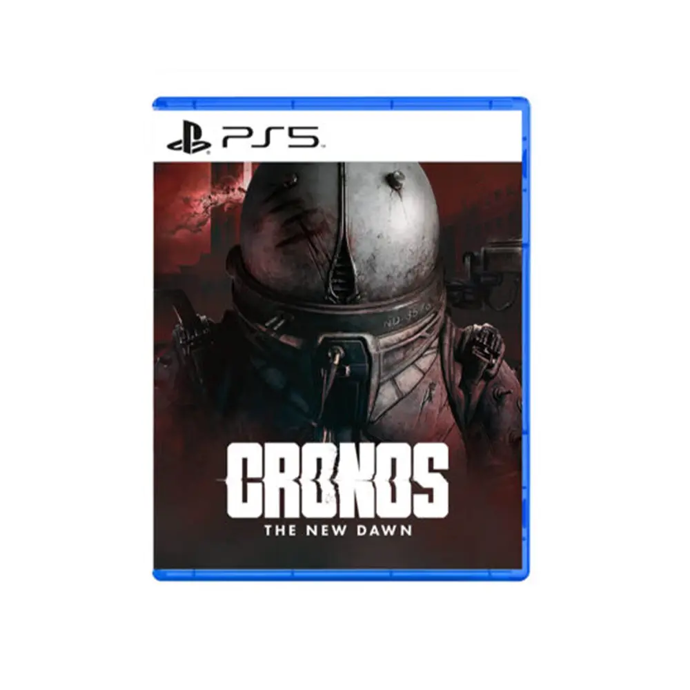 Cronos The New Dawn - PS5 