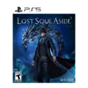 Lost Soul Aside - PS5