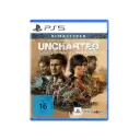 Uncharted Legacy Remastered  
