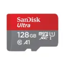SanDisk Ultra microSDHC /microSDXC™ UHS-I card U1