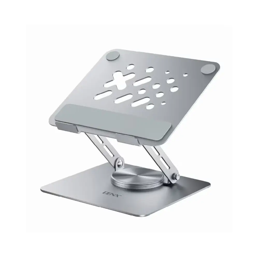 DENX M/DX1272 Mobile Laptop Stand