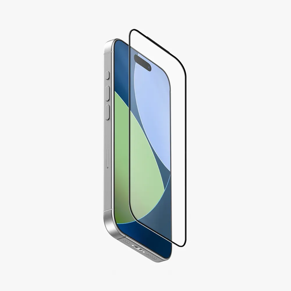 iPhone 17 Pro Max Screen Protector