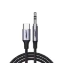 UGREEN USB C to 3.5 mm AUX Audio Cable CM450 (20192)