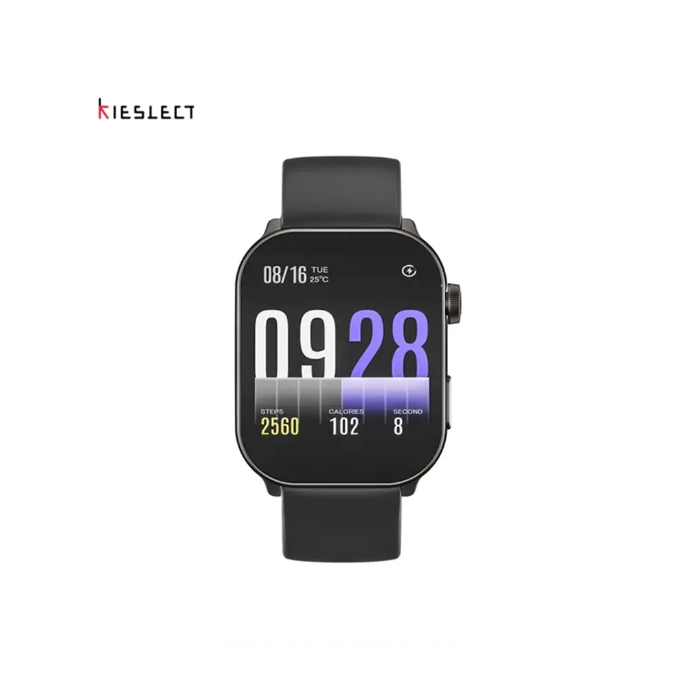 Kieslect Smart Calling Watch Balancs  pro