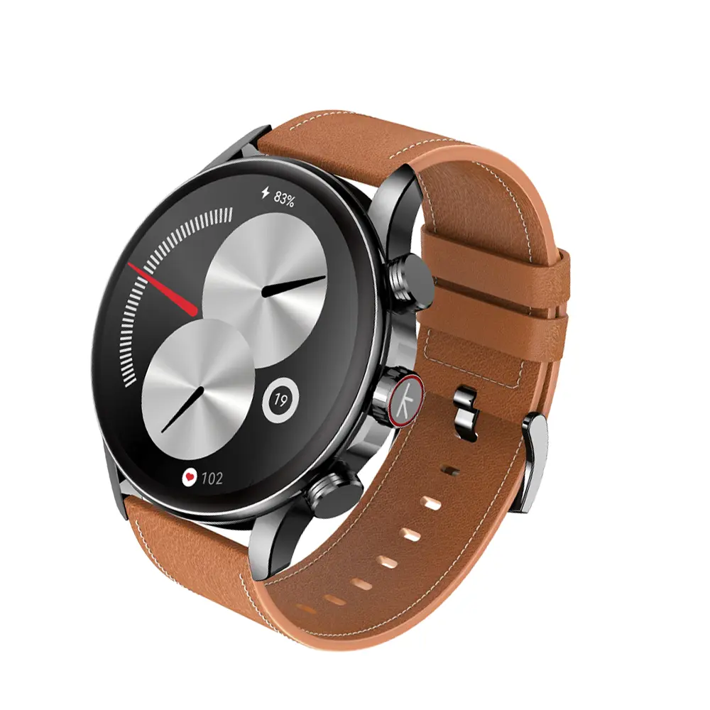 Kieslect Smart Calling Watch Balancer | EStore