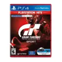  (Gran Turismo 6- PS4 (USED