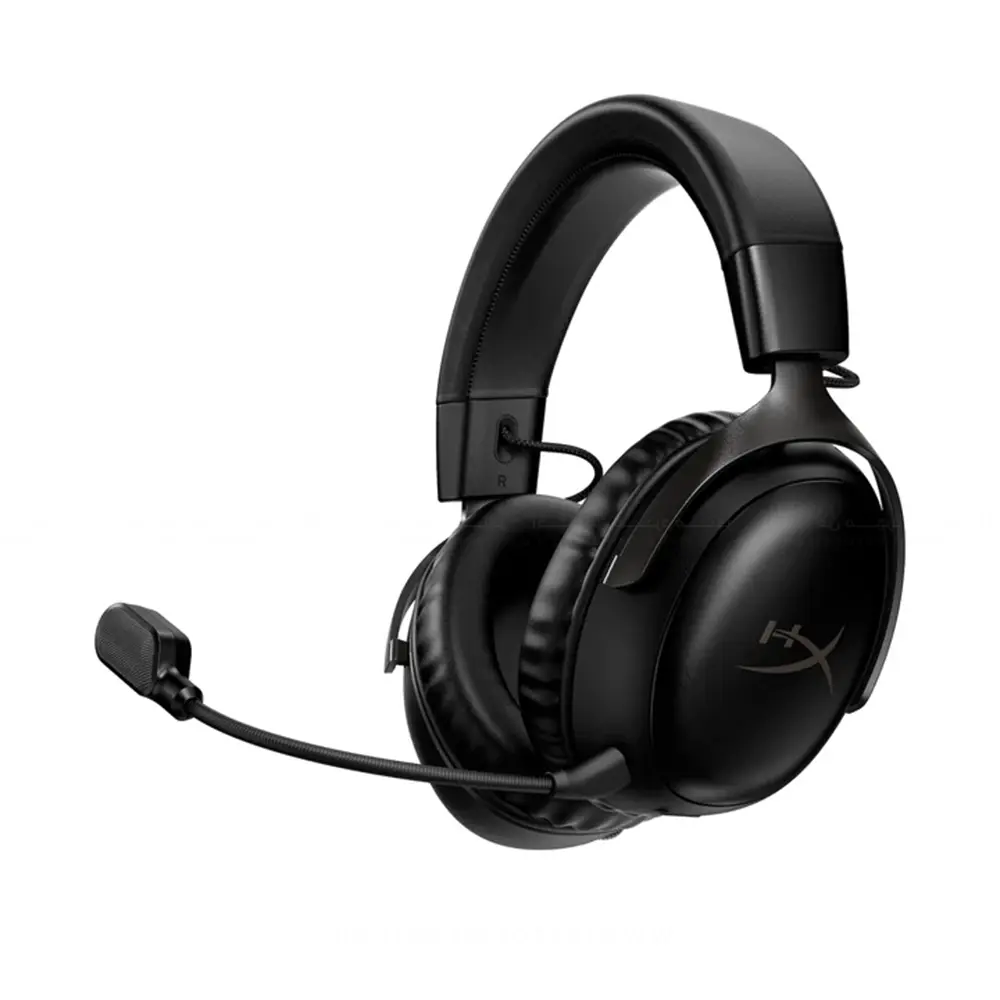 HyperX Cloud III (3rd) Wireless Headset