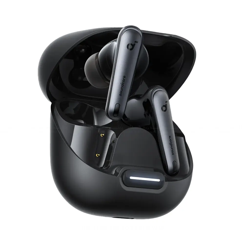 [A3947H11] Anker Soundcore Liberty 4 NC - A3947H (Black)