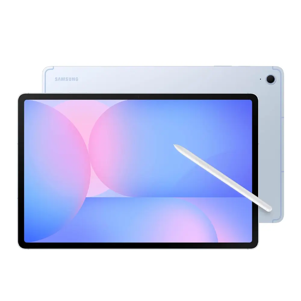 Samsung Galaxy Tab S10 FE+ - WiFi (Blue, 128GB, 8GB)