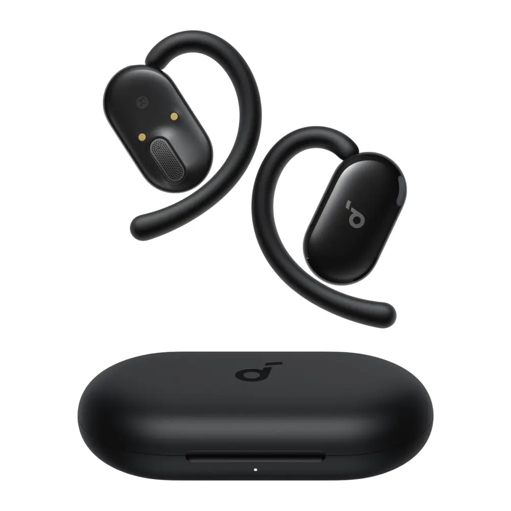 Anker Soundcore V20i (Black) 