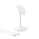 ANKER MagGo A25X1H21 MagSafe Wireless Charging Stand