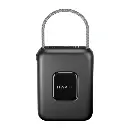 Havit PB32 - 10000mAh Power Bank + USB-C Cable 22.5 W - Black\Gray 