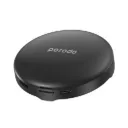 Porodo Android 13 Carplay Box 4+64GB-128GB - Black 