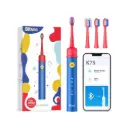 Bitvae Sonic Electric Toothbrush Kiddo K7S