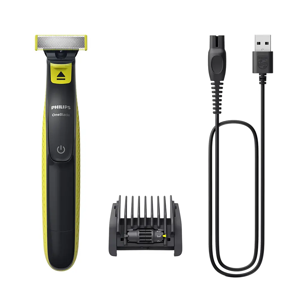 [QP2724/20] Philips OneBlade for Face