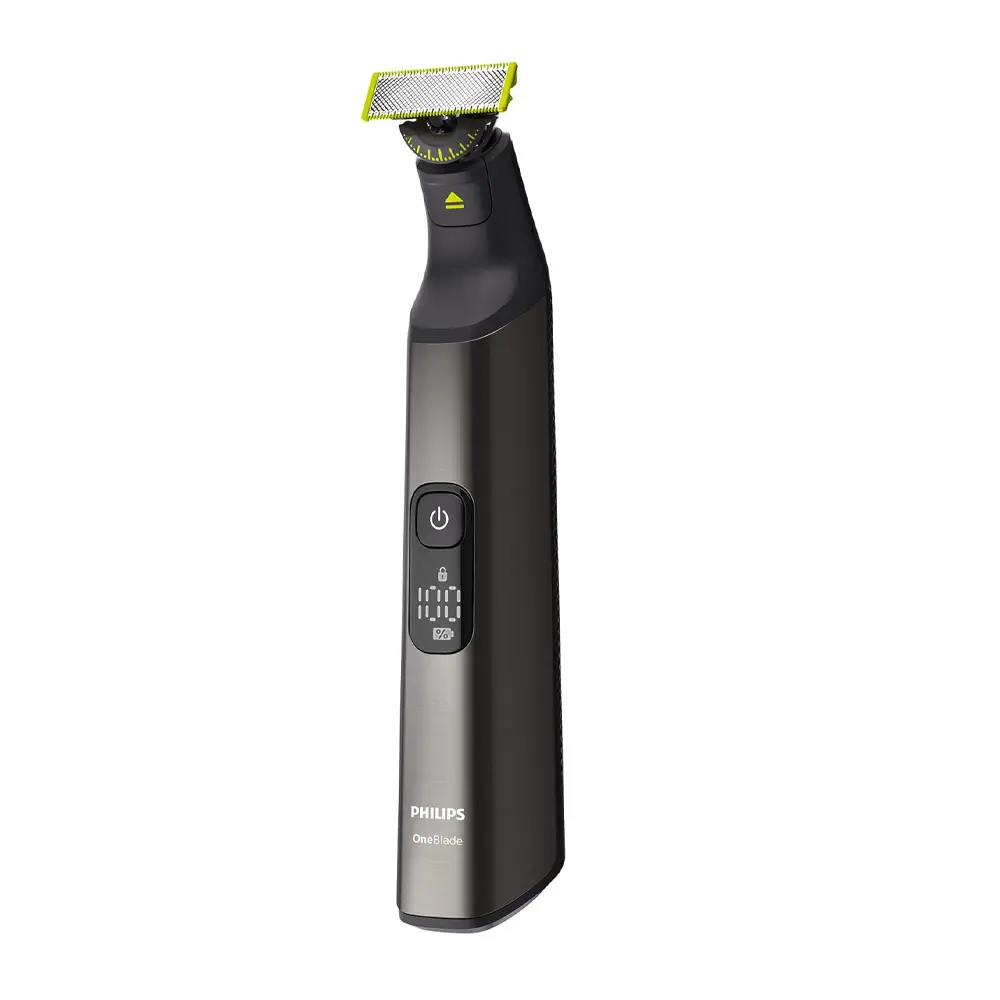 [QP6542/10] Philips OneBlade Pro Face + Body