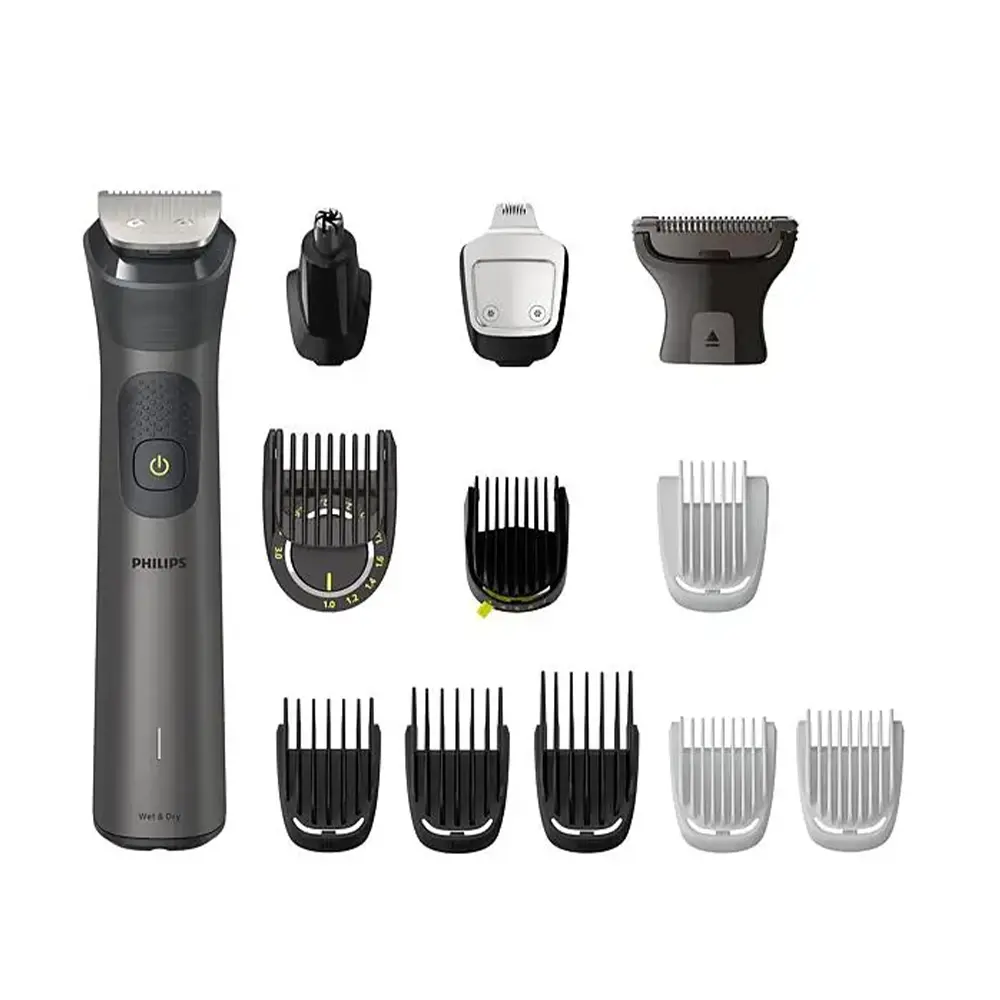 Philips 13 in 1 Trimmer 70000 Series for All Body