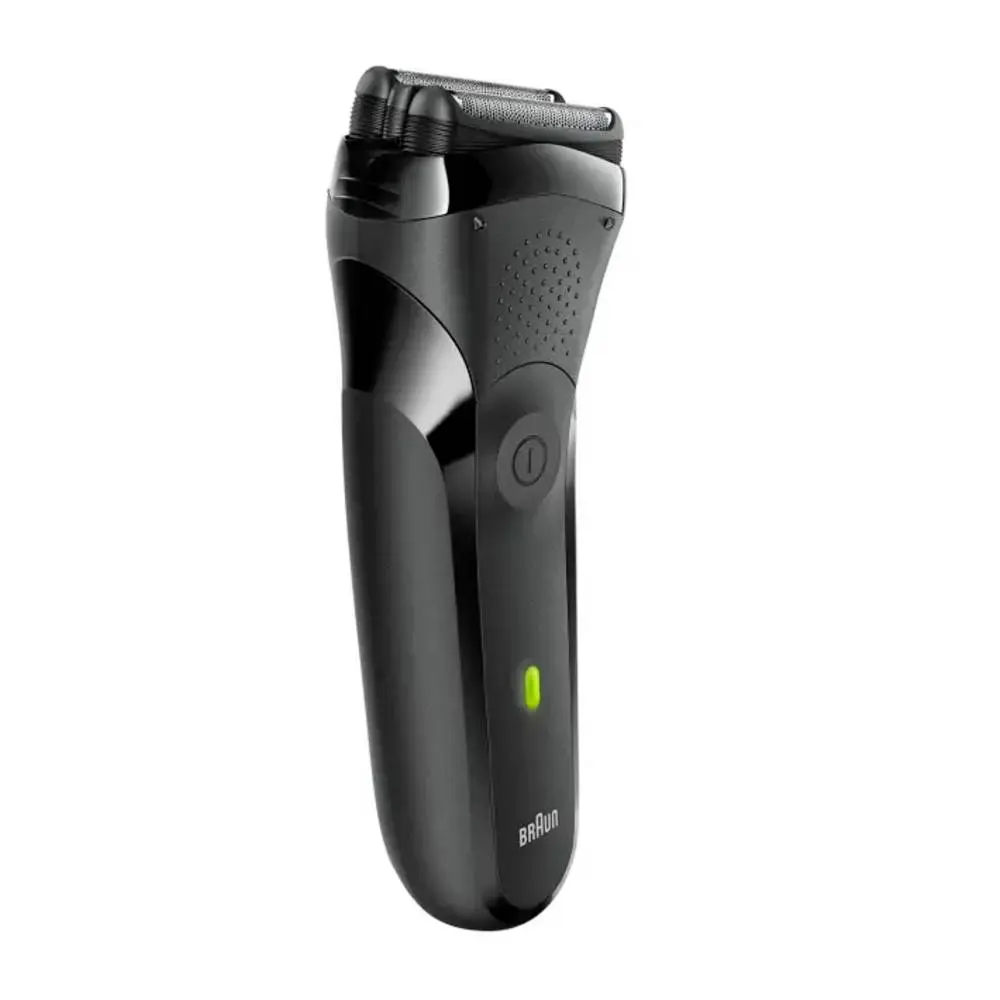 [300s] Braun Series 3 300s Shaver